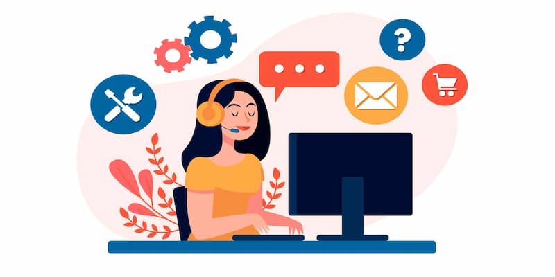Các Bước Cụ Thể Khi Liên hệ B52club