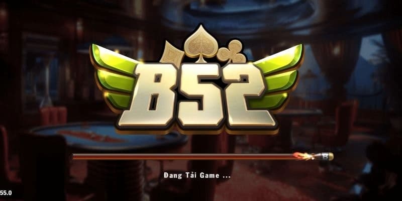 Các trò chơi nổi bật tại B52club