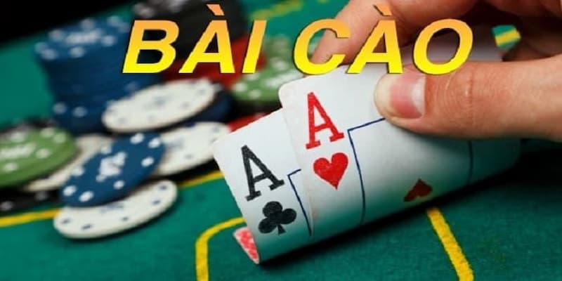 Cách Tính Điểm Trong luật chơi bài cào
