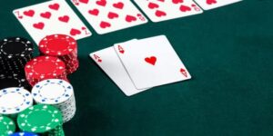Chiến thuật chơi Catte hiệu quả