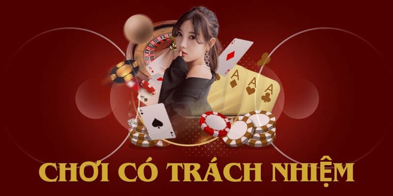 Dấu hiệu cảnh báo người chơi đang mất trách nhiệm