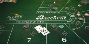 Giới thiệu: Baccarat là gì?