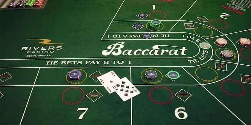 Giới thiệu: Baccarat là gì?