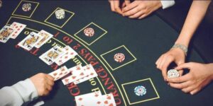 Ưu điểm khi chơi Blackjack tại B52club