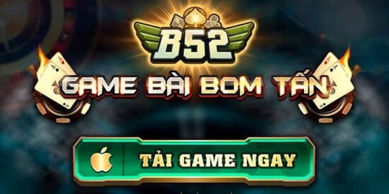 Hướng dẫn Tải app B52club trên iOS