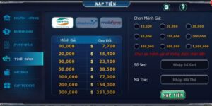 Lưu ý để tránh rủi ro khi nạp tiền B52club