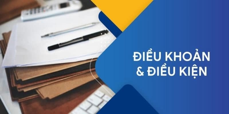 Người chơi cần lưu ý gì khi chấp nhận Điều khoản tham gia?