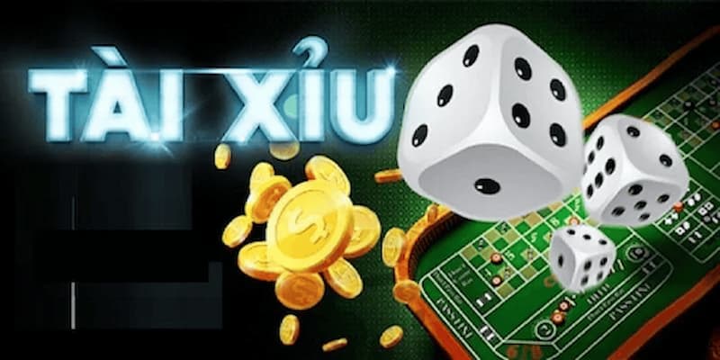 4 quy tắc Tài xỉu online
