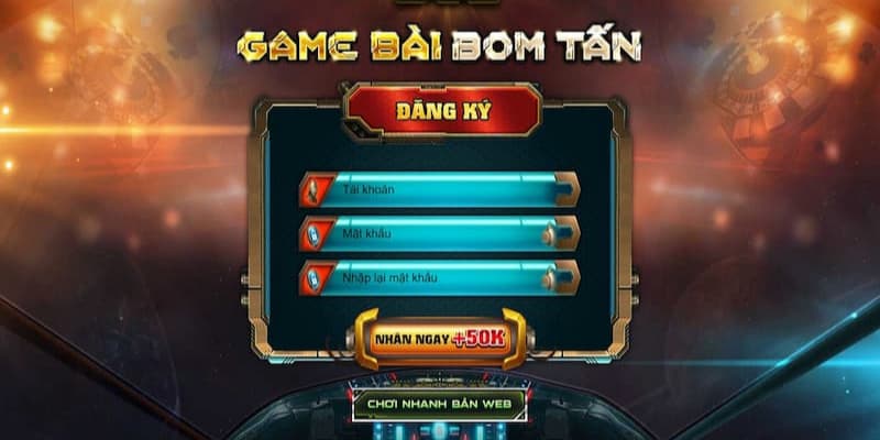 Quyền lợi đặc biệt dành cho thành viên đăng ký B52club