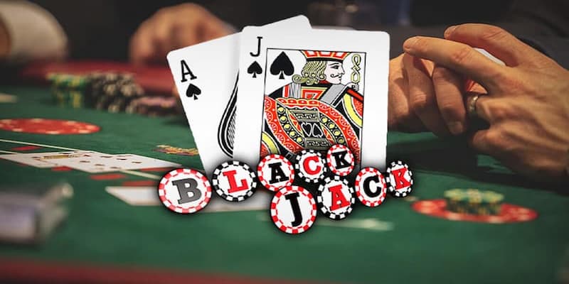Giới thiệu tổng quan: Blackjack là gì?