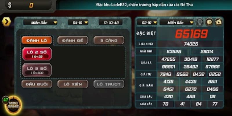 Vì sao lô đề tại B52club thu hút người chơi?