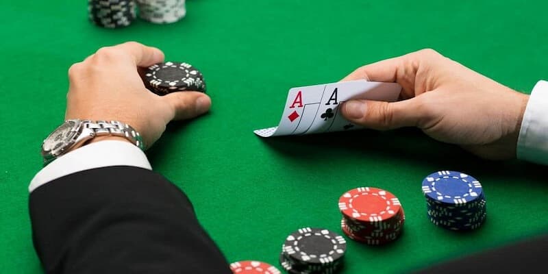 Vì sao xì tố tại B52club lại thu hút người chơi?